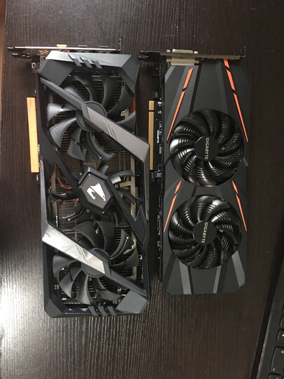 技嘉rtx2080小雕8g用户评论