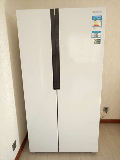 冰箱 三星冰箱 三星(samsung) rs552nruaww/sc 545升 对开门冰箱怎么