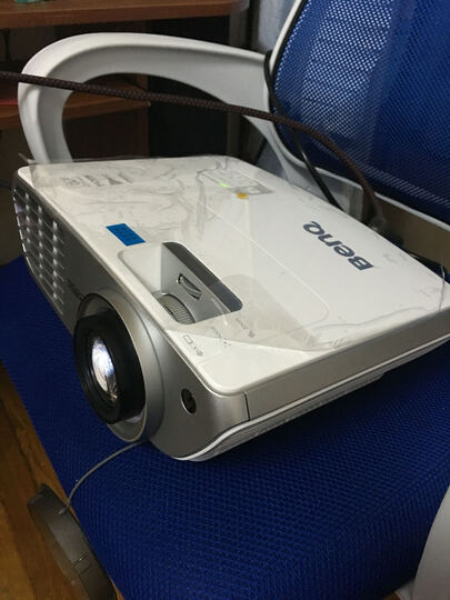 明基w1350用户评论