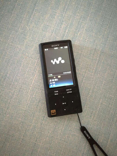 索尼nw-zx100:"电容的确需要煲一下的,煲后低频很给力,控制也很好.