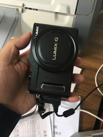 松下gf10k1232用户评论