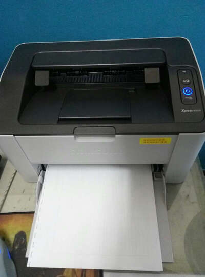 三星(samsung)sl-m2029 黑白激光打印机 可享3年原厂上门保修服务