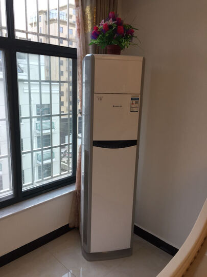 格力(gree) kfr-72lw/(72589)fnaa-a3 3匹p立柜式t朗变频 冷暖电辅