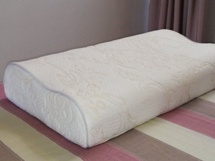 弘美健(hong mei jian):"买来给妈妈睡的,妈妈年纪大了,晚上睡眠质量