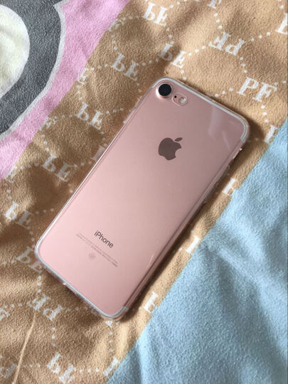 苹果apple iphone7 (a1660) 32g 红色 全网通4g手机