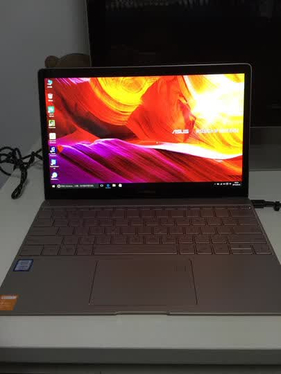 电脑,办公  电脑整机  笔记本  华硕zenbook3u  华硕zenbook3u 商品