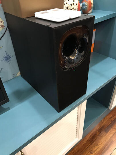 索尼(sony) ht-ct790 回音壁家庭影院