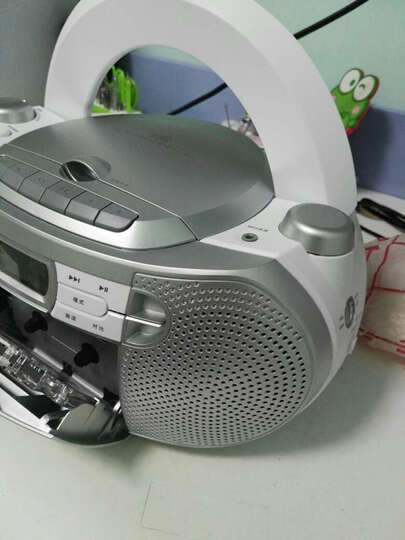 飞利浦(philips) az1066 多功能收录机