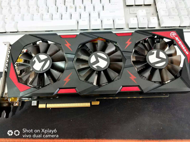 铭瑄(maxsun)显卡热评榜