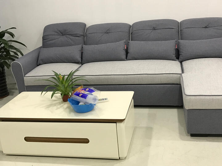 【3件7折】慕尼思丹 茶几 客厅茶桌 茶几 电视柜