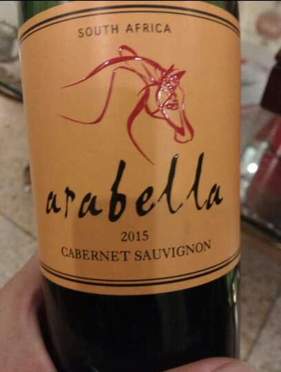 艾拉贝拉葡萄酒:"值吧*口粮酒" - 京东