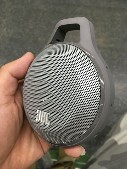 漫步者(edifier) m100 迷你型蓝牙音响