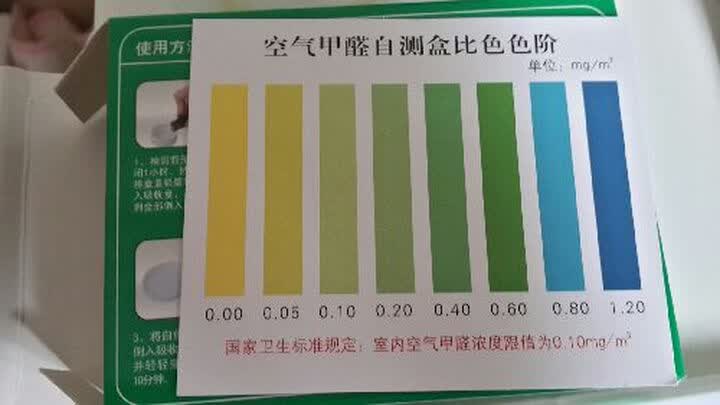水质检测试剂盒：水质监测的关键助手