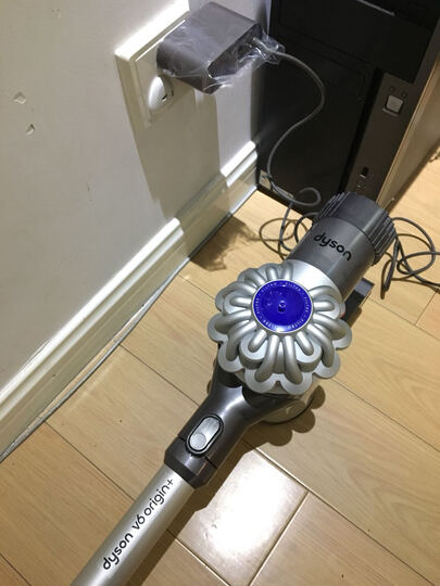 戴森dc62用户评论