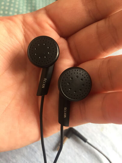 森海塞尔mx170好吗?,强烈推荐_慢慢买