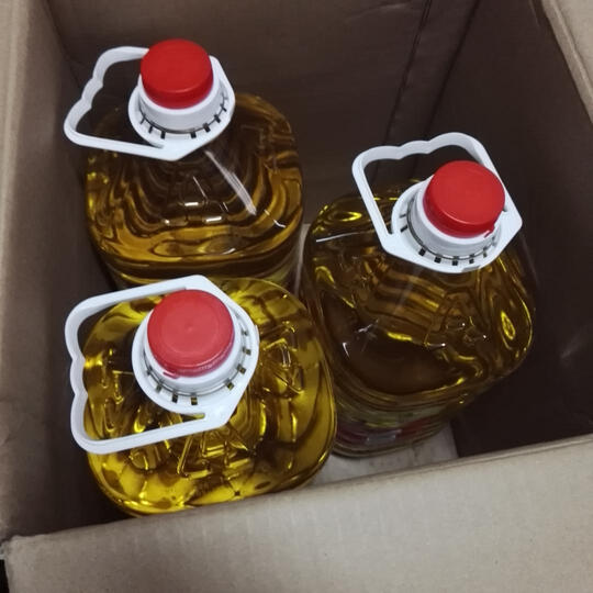 1l食用油热评榜