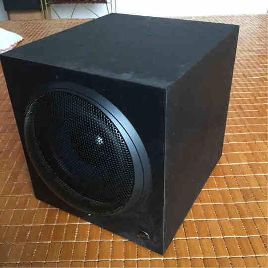 音响/音箱 惠威音响/音箱 惠威(hivi)杜希s400多媒体2.