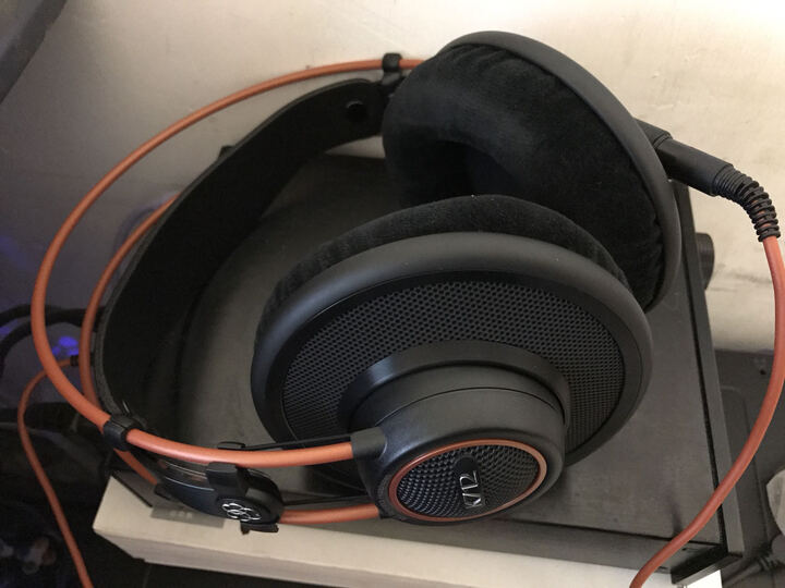 耳机/耳麦 爱科技耳机/耳麦 爱科技k712 用户评论 看到了减500的优惠