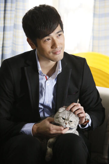 沥川往事(套装共2册):"看了电视剧再来看原著,人物在心里都有了模样