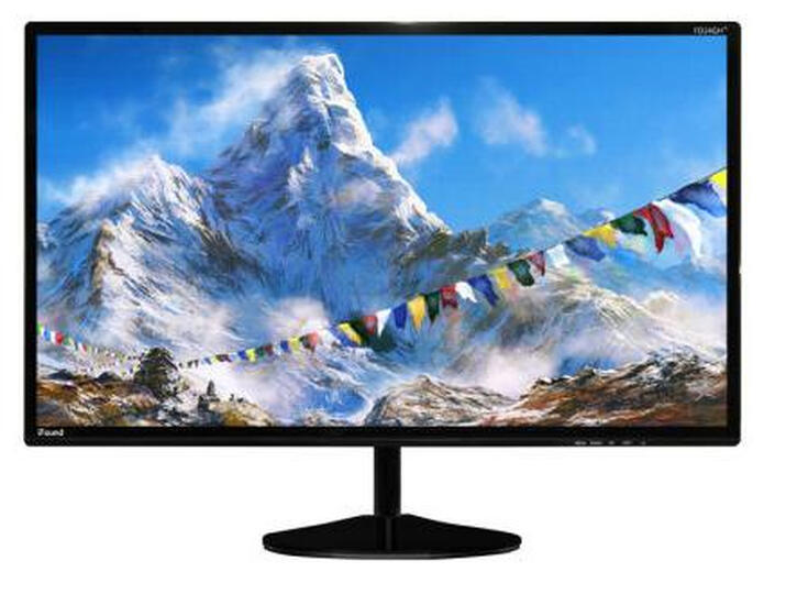 电脑,办公  电脑配件  显示器  ifoundfd24gh   方正(ifound).