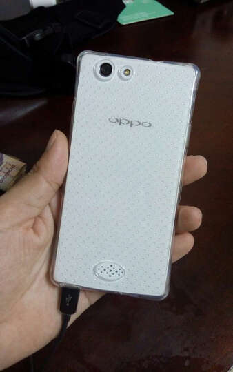 oppo a31(a31c)电信4g手机 1g内存 800万像素 双卡双待 四核