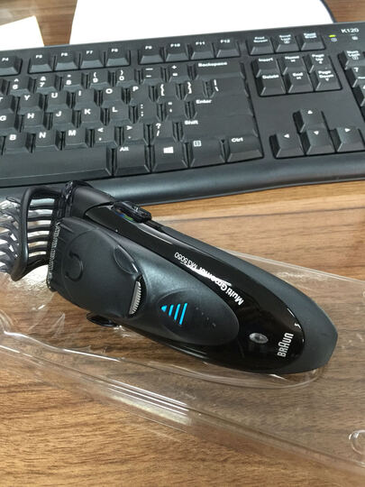 博朗mg5050用户评论