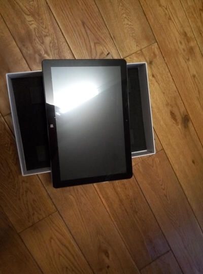 台电tbook 12 pro磁吸键盘:"满意!