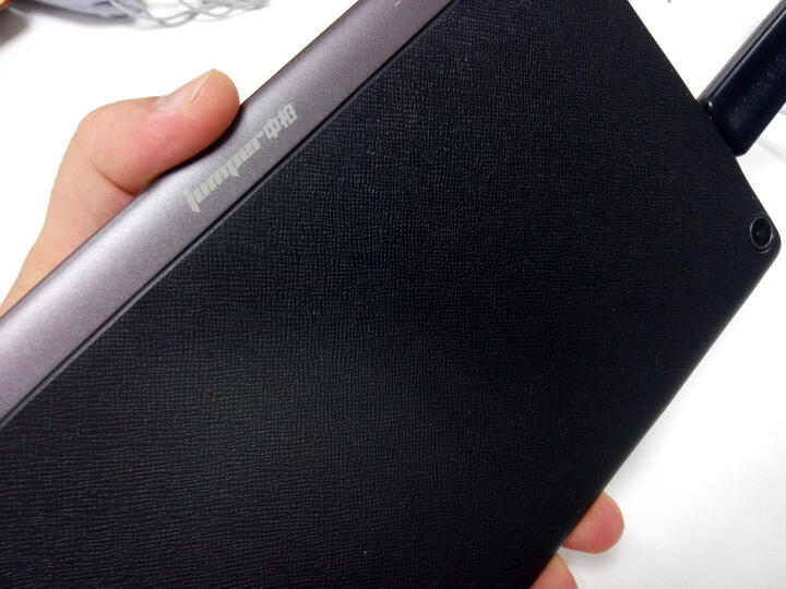 中柏(jumper)ezpad mini3 8英寸全贴合平板电脑(z8300/32g/2g/800*