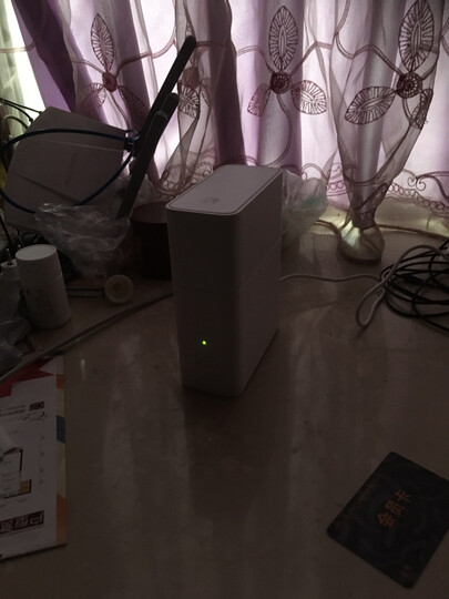 华为(huawei) ws852 路由器 a1 双千兆大户型(黑色)