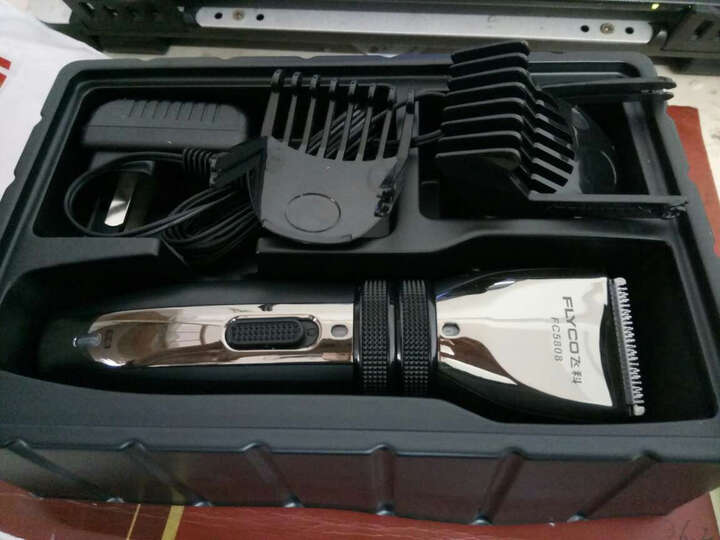 飞科fc5808用户评论