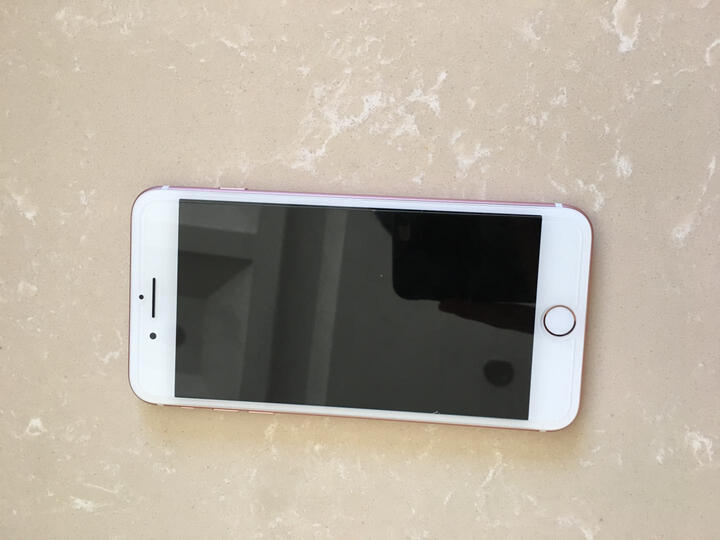 apple iphone 7 (a1660) 32g 金色 移动联通电信4g手机我只能说物流是