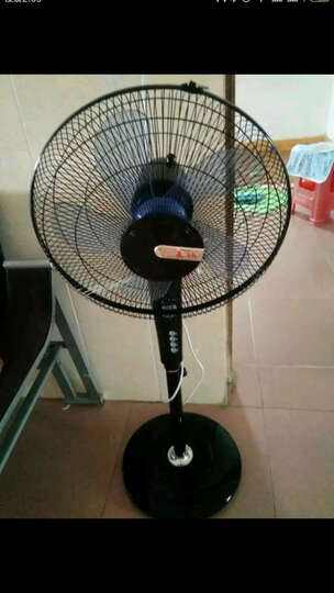 长城(changcheng) fs-40 机械版 落地扇