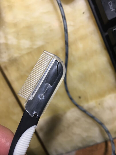 [晒单帖]十五块钱的东西我也不想退了 真怀疑这.