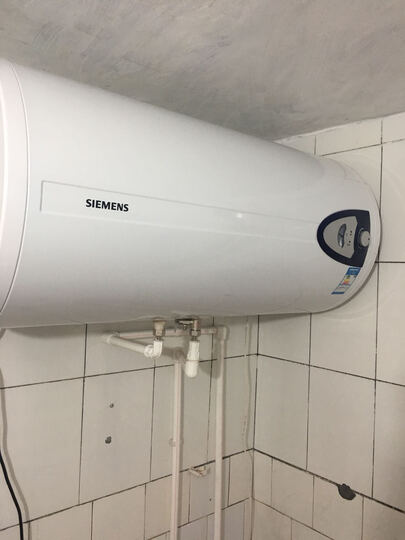西门子(siemens) dg260103ti 60升 机械式电热水器