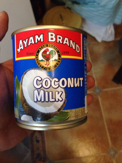 雄鸡标(ayam brand):"满意,真品,日期也很好,烧咖喱牛肉很香" - 京东