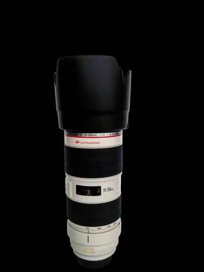 佳能ef 70-200mm f/2.