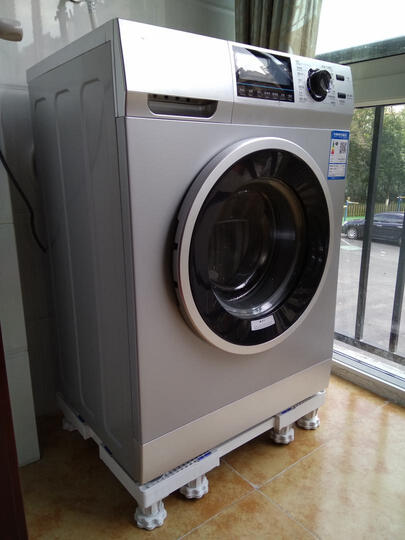 格兰仕(galanz) xqg80-d8312v/j 8公斤 wifi控制 全自动滚筒洗衣机