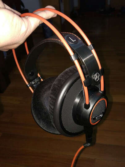 耳机/耳麦 爱科技耳机/耳麦 爱科技k712 用户评论 双12看有零钱买的.