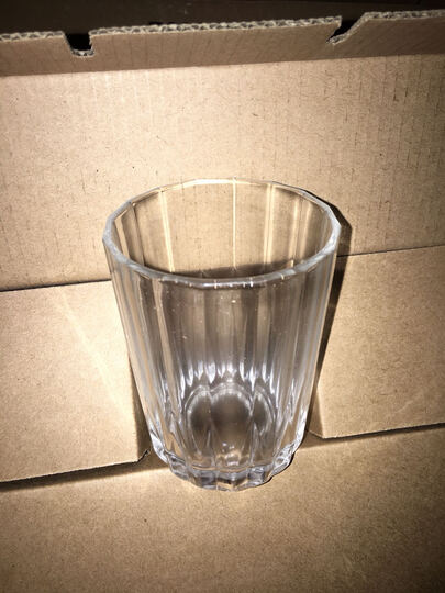 [晒单帖]当时收到货的时候其中一个杯底裂了,双11.