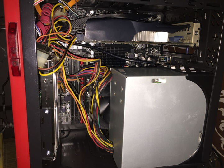 华擎970mpro3用户评论