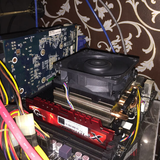 华擎970m pro3用户评论