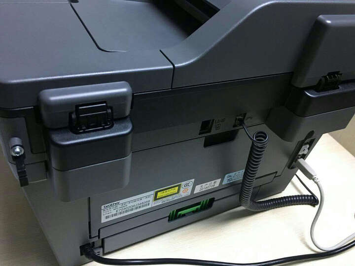 兄弟mfc7470d用户评论