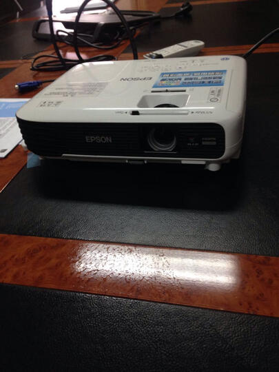 爱普生cbx03用户评论