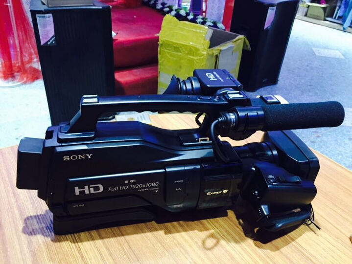 索尼pxw-x160好吗?_慢慢买