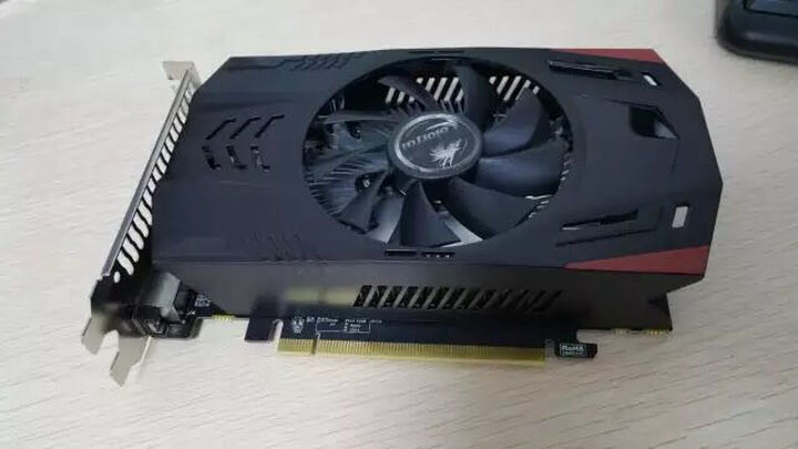 七彩虹gt730k 灵动鲨2g用户评论