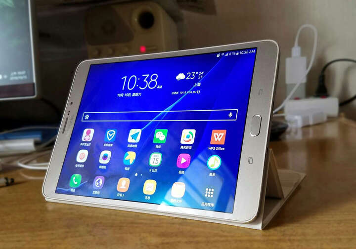 三星t715c怎么样?