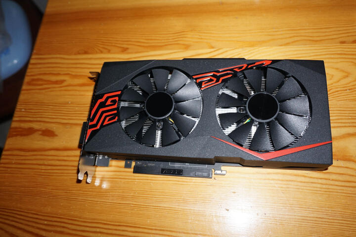 华硕gtx1070-o8g-gaming用户评论