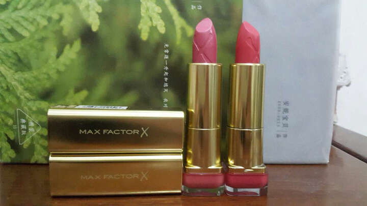 美妆护肤  香水彩妆  口红 蜜丝佛陀魅惑润泽修护唇膏  蜜丝佛陀(max