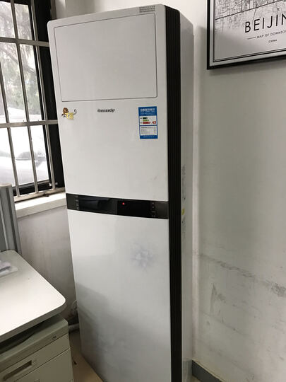 格力(gree) kfr-72lw/(72589)fnaa-a3 3匹p立柜式t朗变频 冷暖电辅