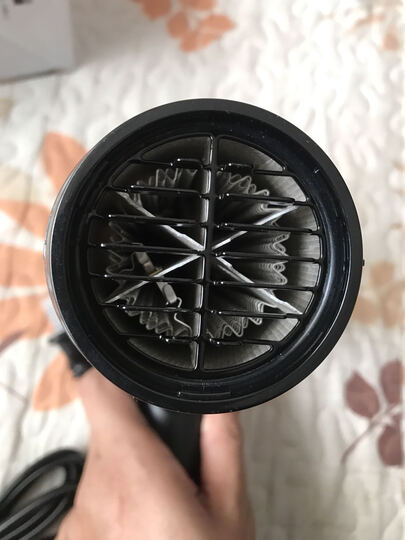 飞利浦(philips)电吹风机 hp8230 家用大功率恒温护发冷热风 晒单图